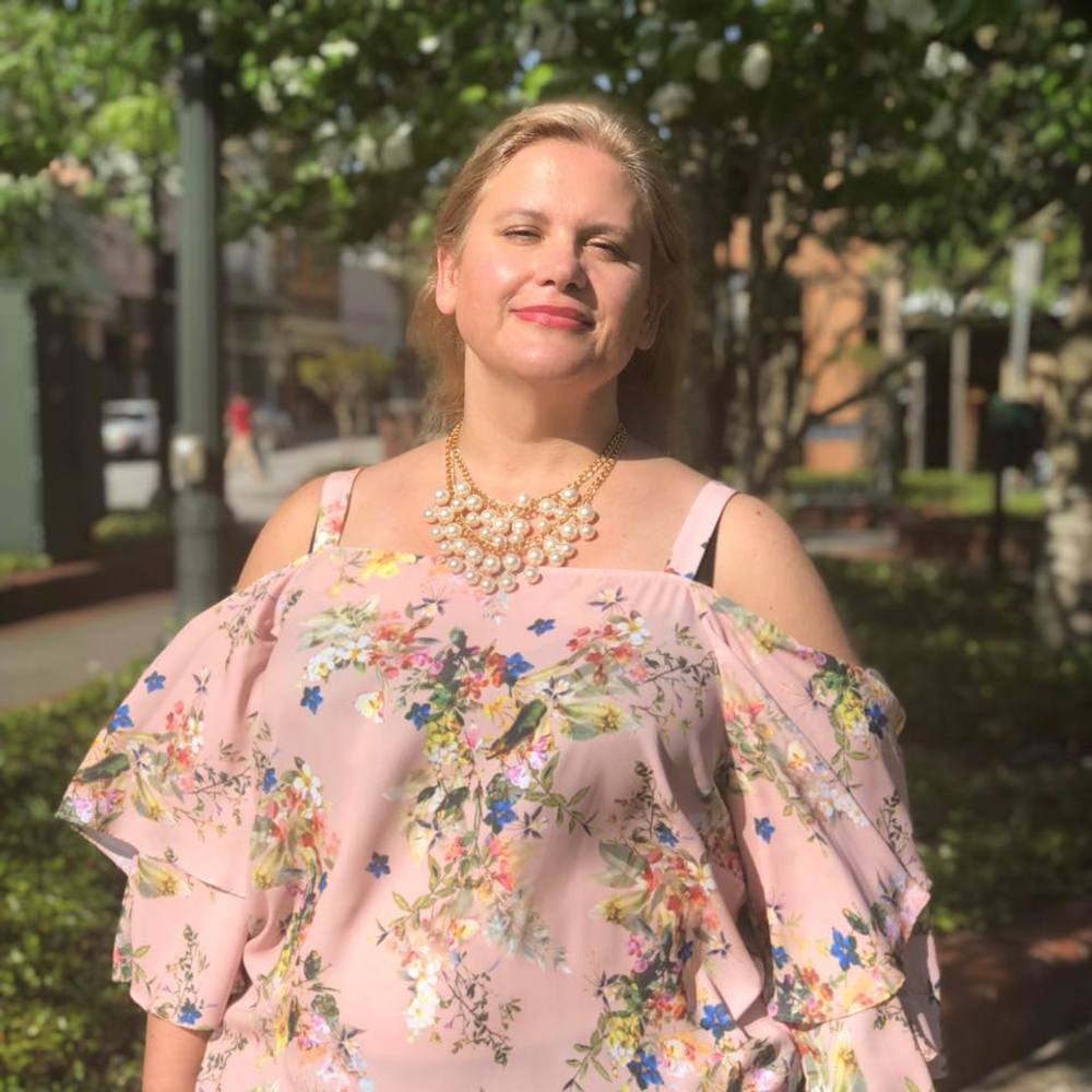 Meet your Posher, Nikki